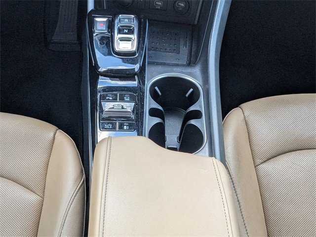 Used 2020 Hyundai Sonata Limited image 16