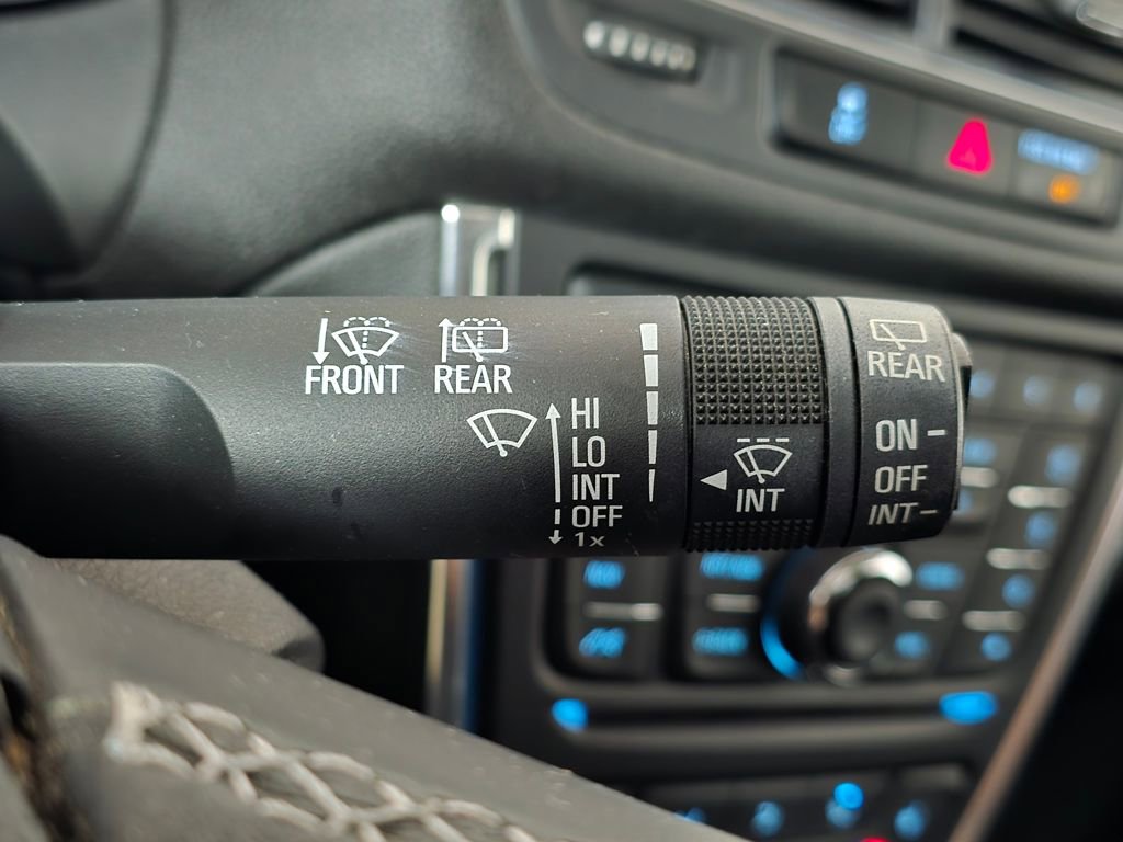 Used 2015 Buick Encore Premium w/ Experience Buick Package image 30