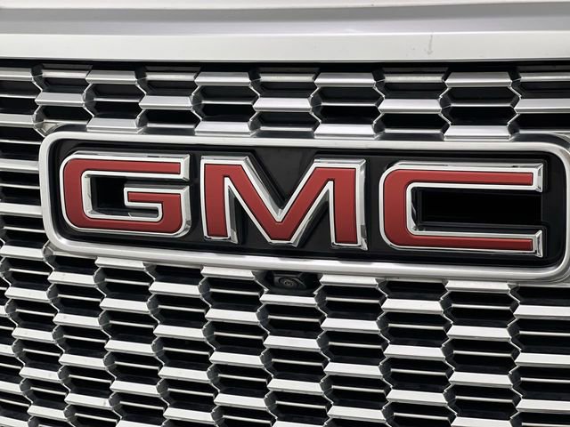 Certified 2023 GMC Yukon XL Denali image 31