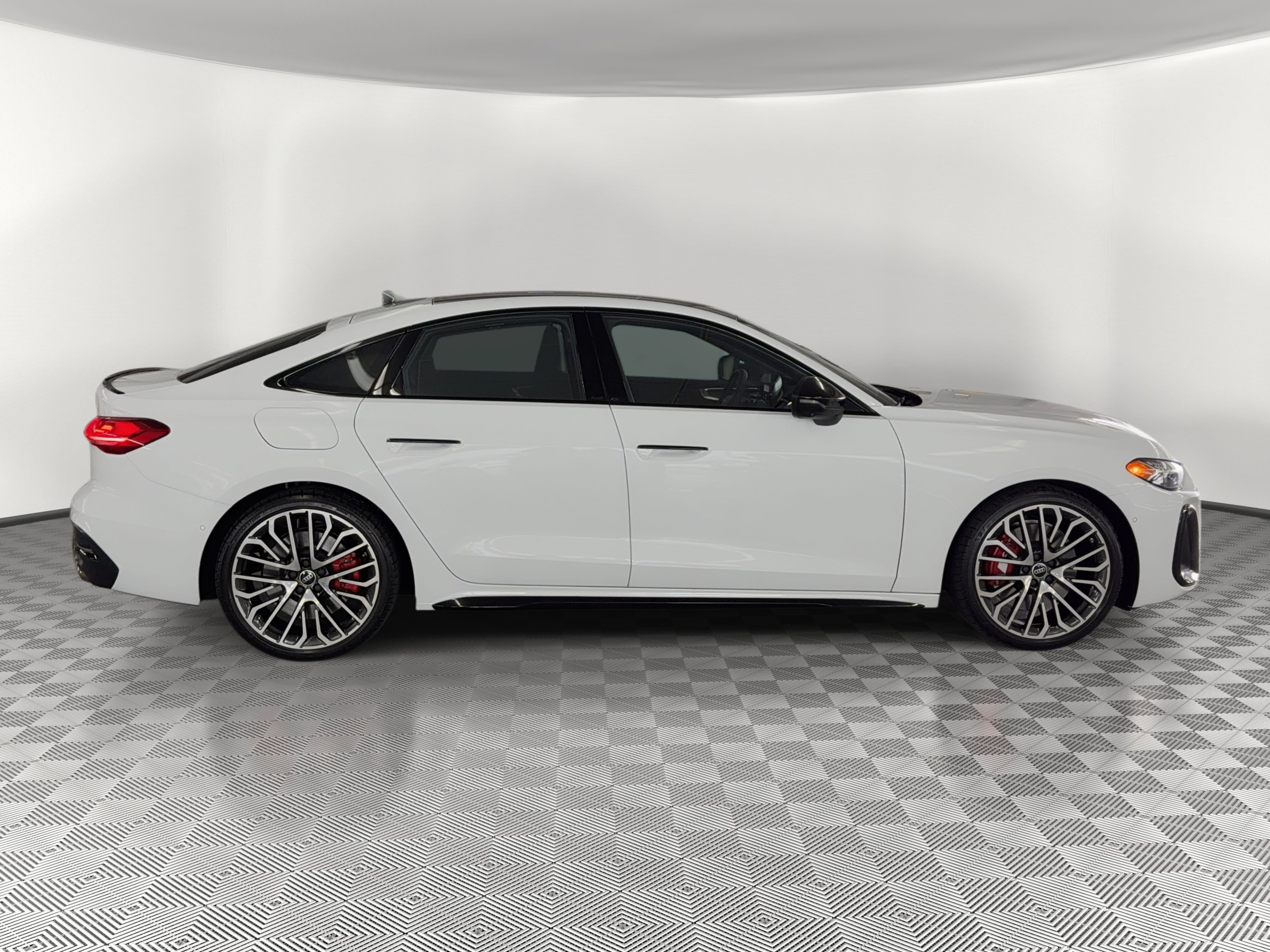 New 2026 Audi S5 Prestige AWD/4WD image 8
