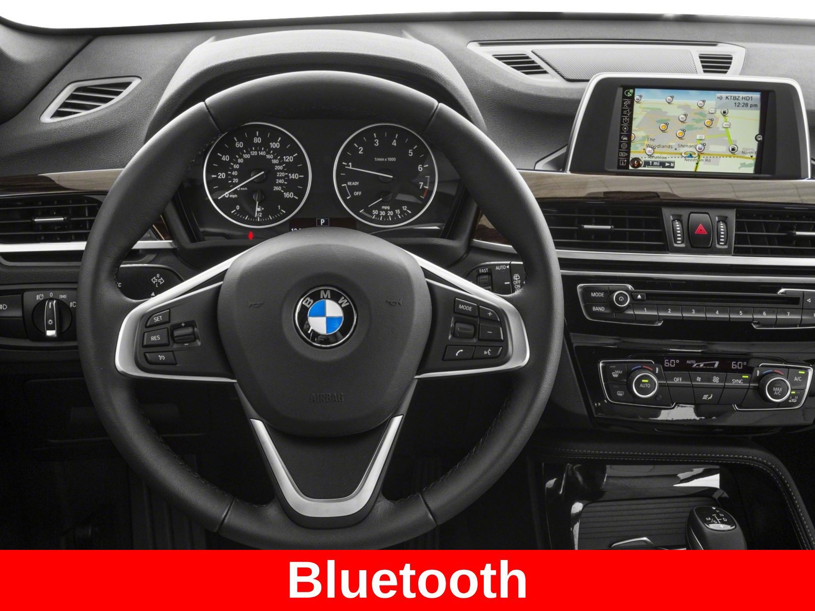 Used 2018 BMW X1 xDrive28i AWD/4WD image 6