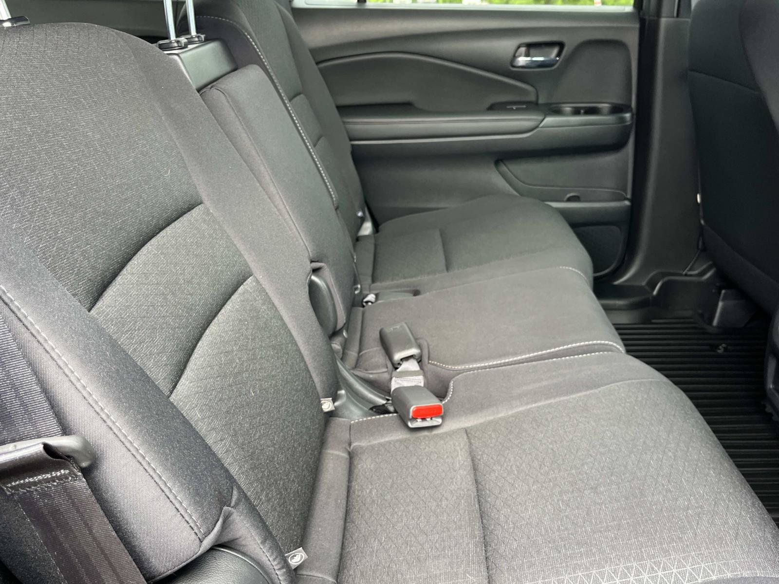 Used 2021 Honda Passport Sport image 22