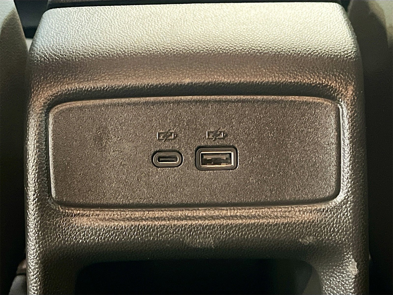 Used 2025 Chevrolet Trax ACTIV w/ Driver Confidence Package image 24