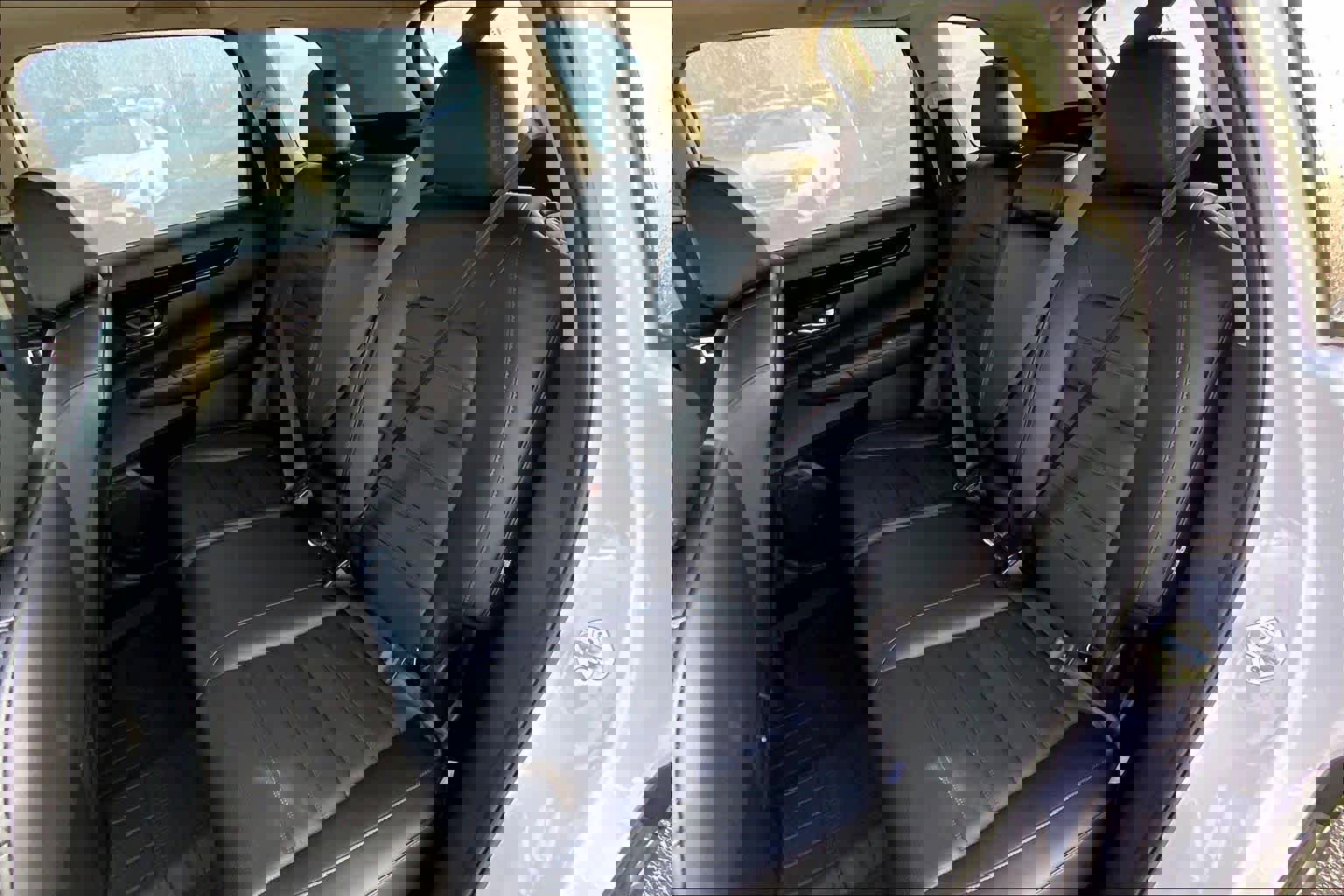 Used 2024 Honda CR-V EX-L image 20