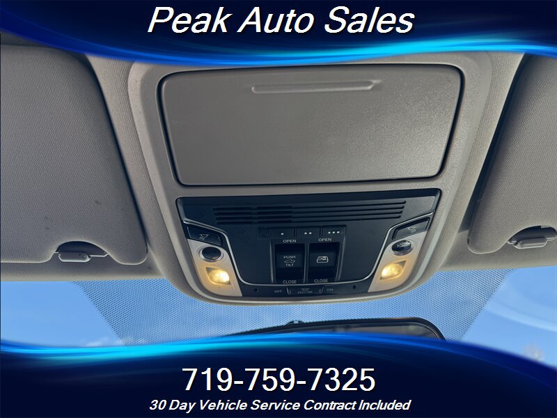Used 2019 Honda Ridgeline RTL image 18
