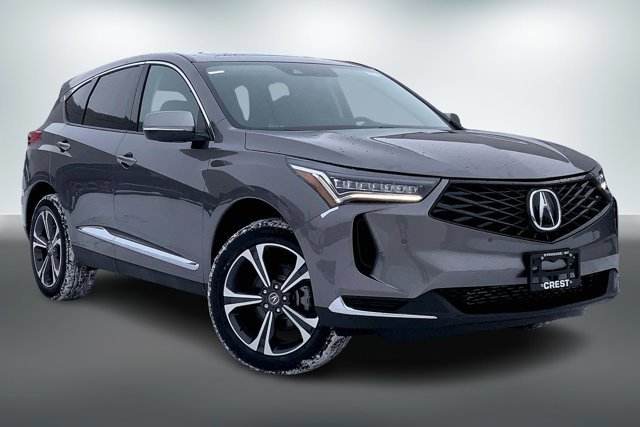 New 2026 Acura RDX SH-AWD w/ Technology Package image 1