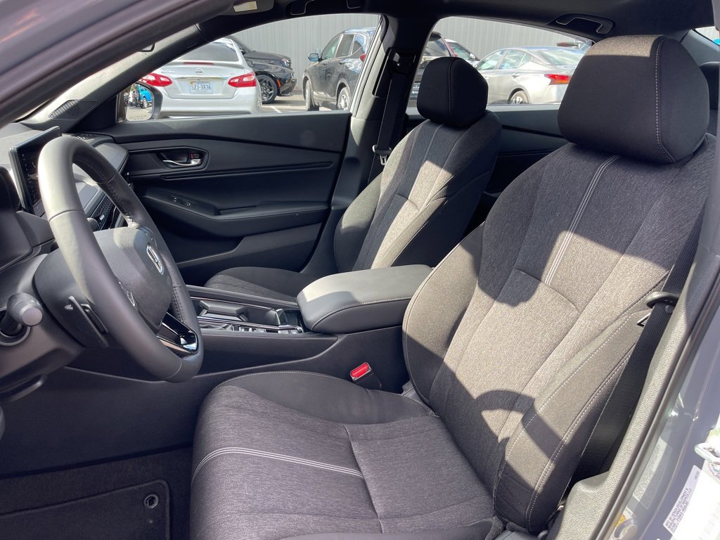 Certified 2023 Honda Accord Sport image 22