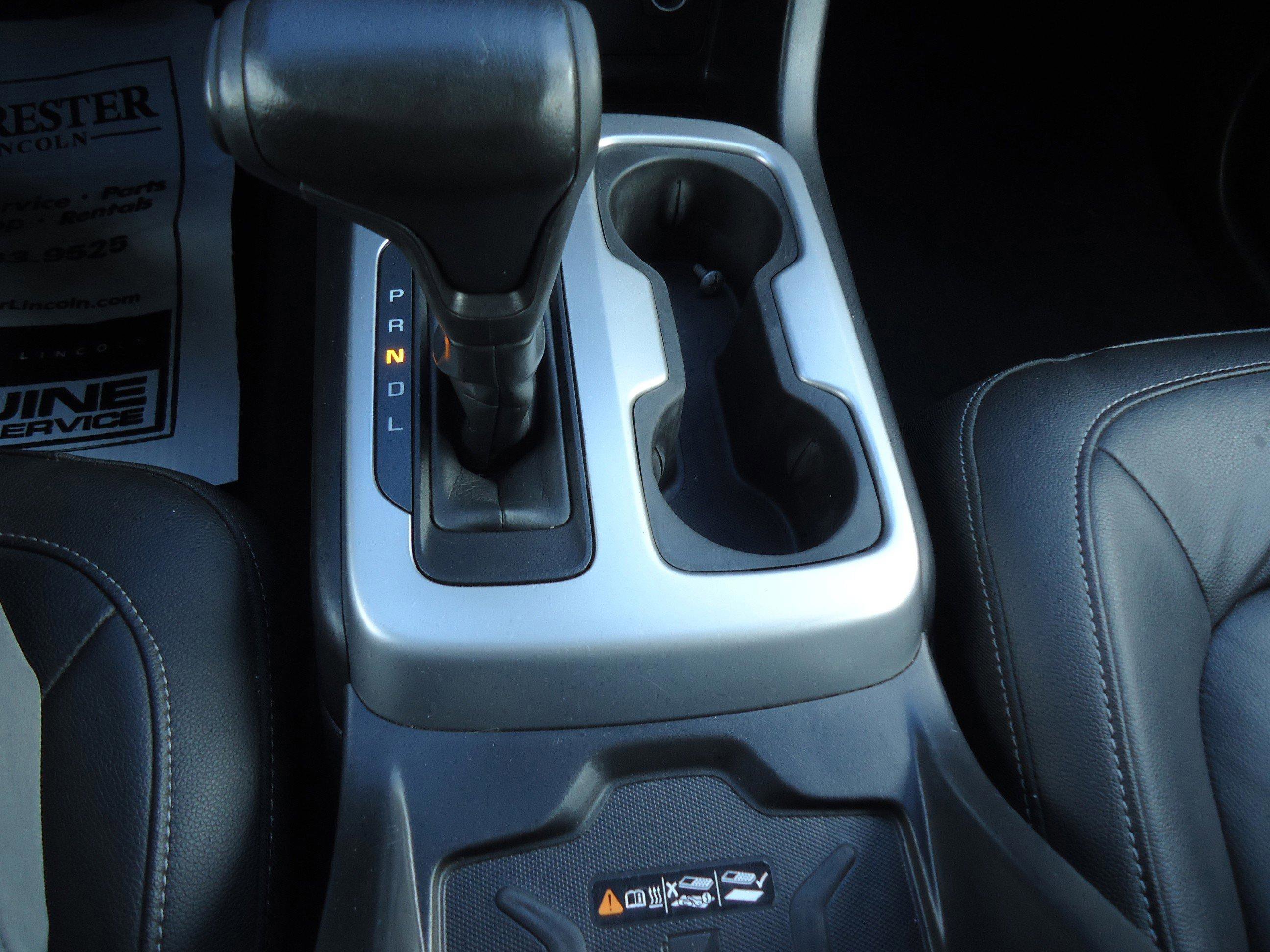 Used 2020 Chevrolet Colorado ZR2 image 23