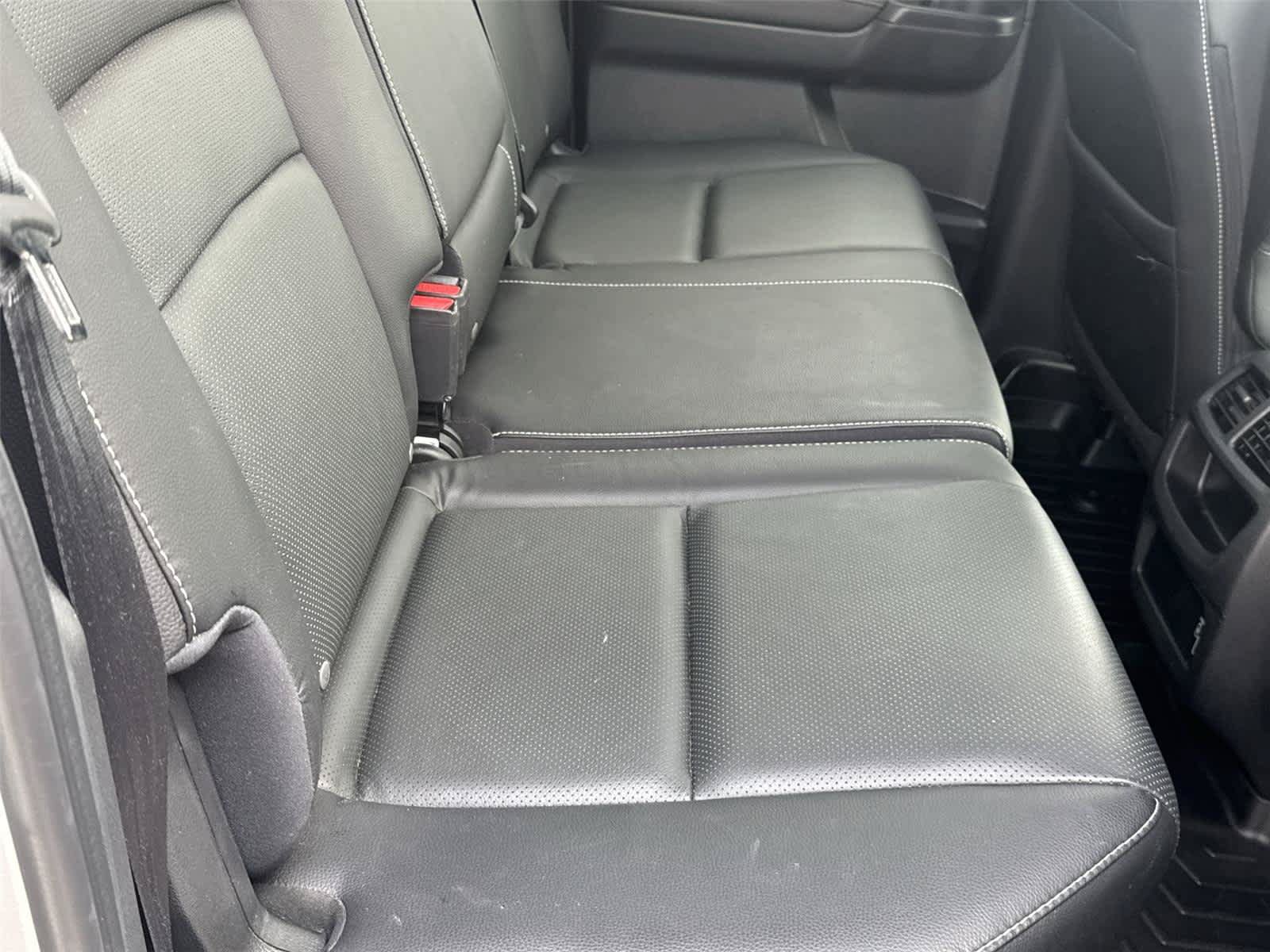 Used 2021 Honda Ridgeline RTL-E image 16