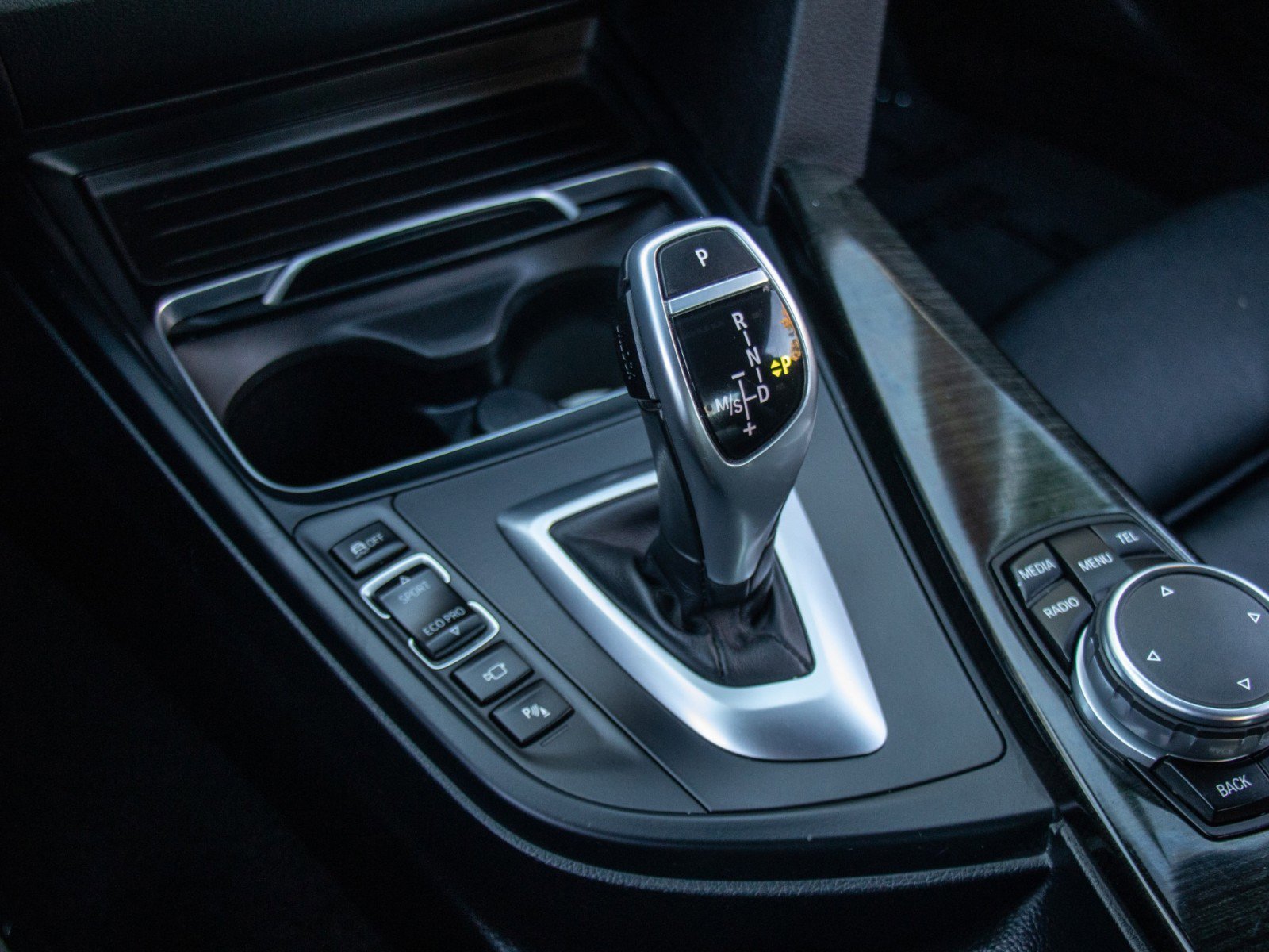 Used 2016 BMW 435i Coupe image 16