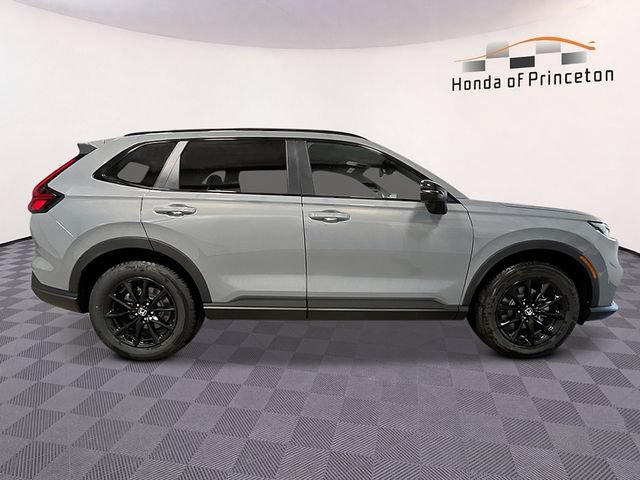 New 2026 Honda CR-V Sport-L image 3