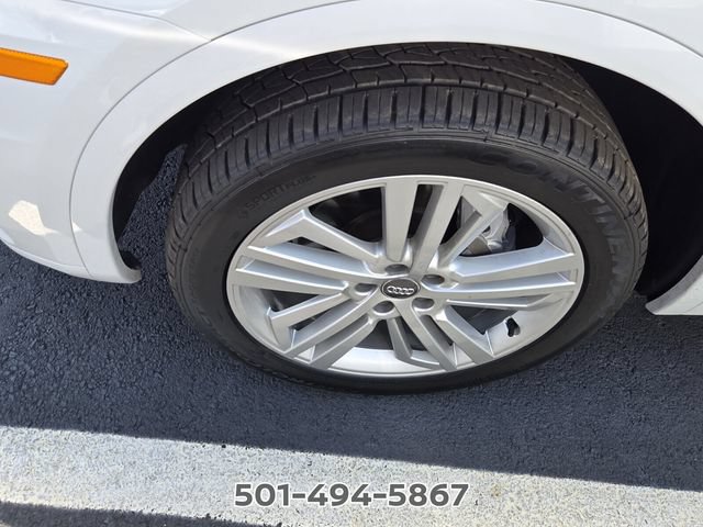 Used 2019 Audi Q5 2.0T Premium Plus w/ Premium Plus Package AWD/4WD image 7