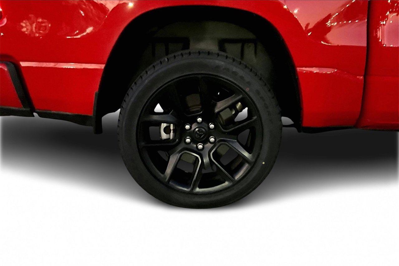 Certified 2023 RAM 1500 Laramie image 34