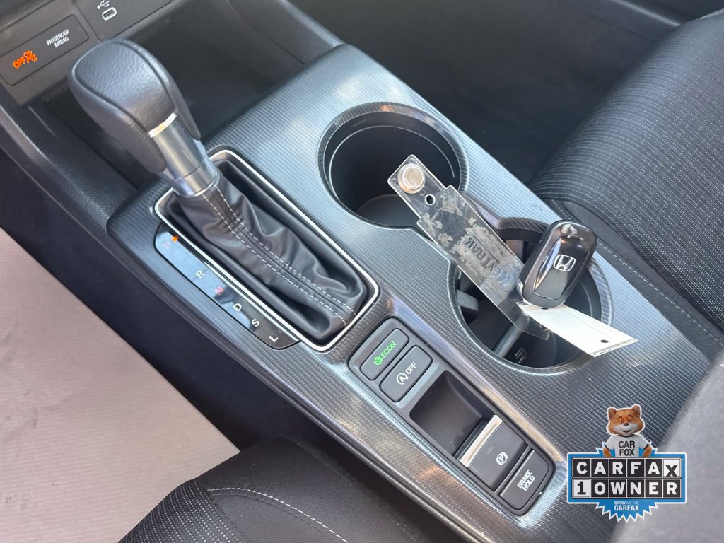 Certified 2025 Honda Civic LX image 30
