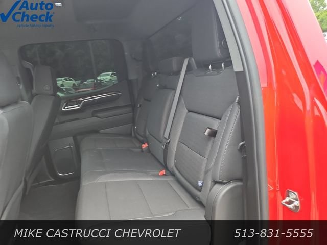 Used 2024 GMC Sierra 1500 Elevation AWD/4WD image 27