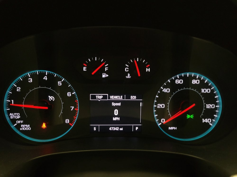 Used 2024 Chevrolet Malibu LT image 23