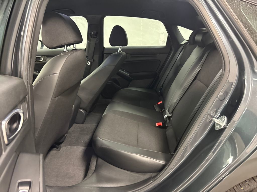 Used 2024 Honda Civic Sport image 20