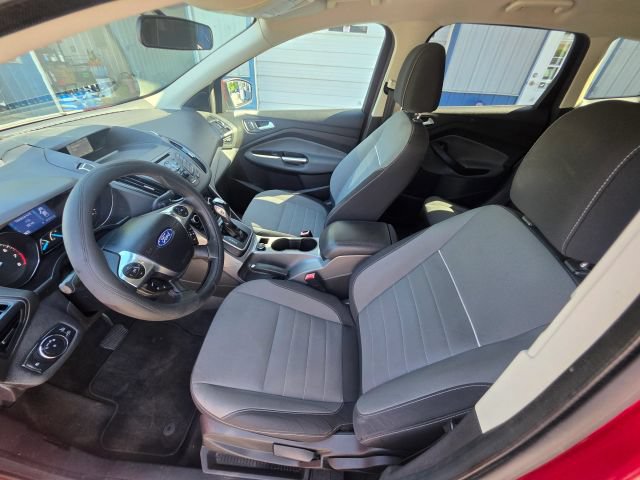 Used 2013 Ford Escape SE FWD image 12