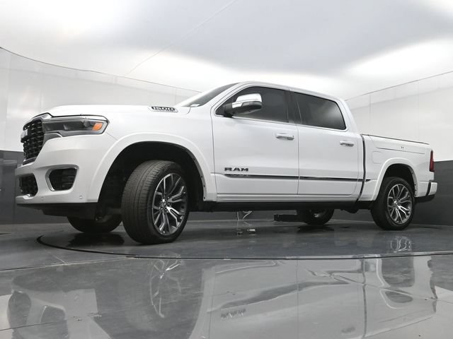 Used 2025 RAM 1500 Tungsten AWD/4WD image 36