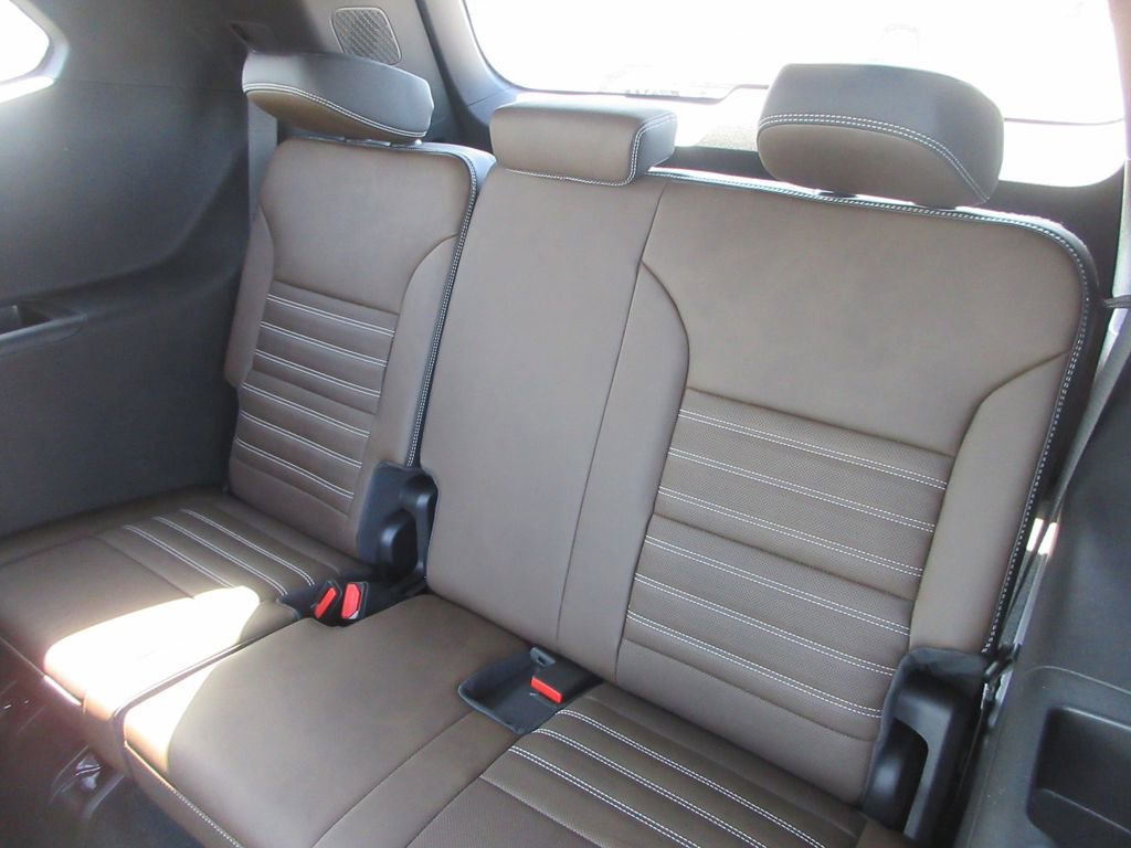 New 2026 GMC Acadia Denali Ultimate image 14