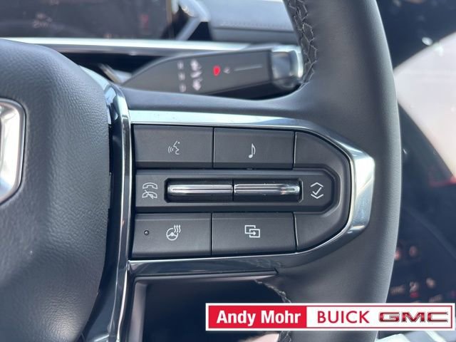 New 2026 GMC Sierra EV Elevation image 34