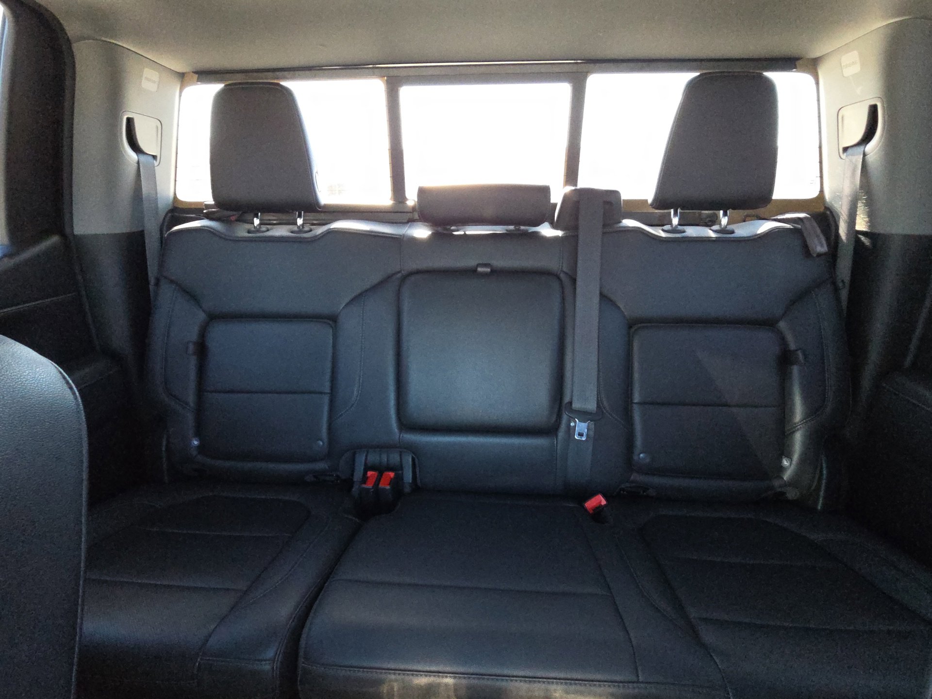 Used 2019 GMC Sierra 1500 SLT w/ SLT Premium Plus Package image 28