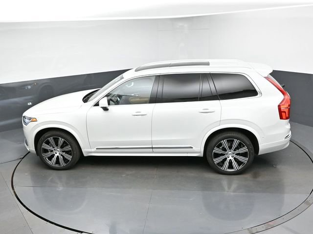 Used 2023 Volvo XC90 B6 Ultimate image 49