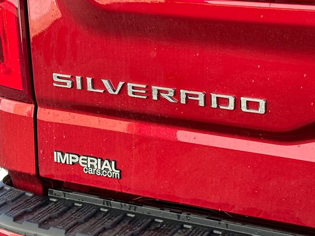 New 2026 Chevrolet Silverado 1500 RST w/ Safety Package image 13