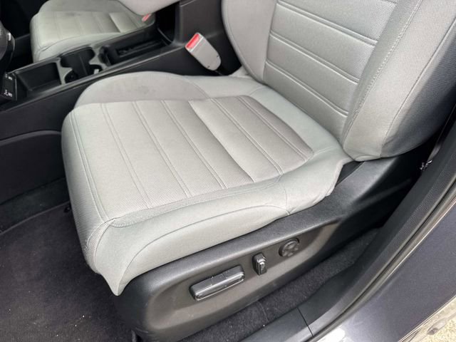 Used 2022 Honda CR-V EX image 22