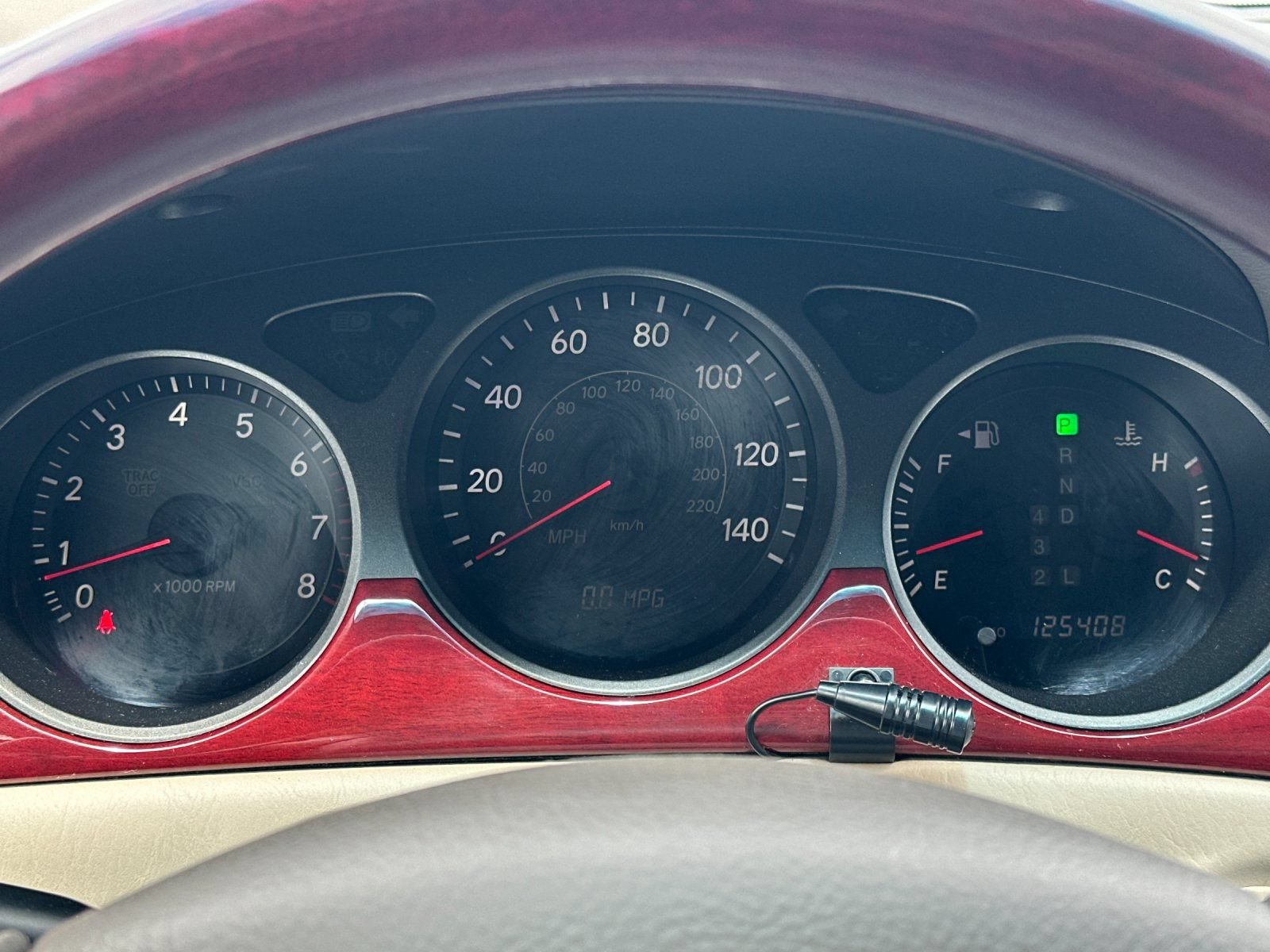Used 2003 Lexus ES 330 FWD image 20