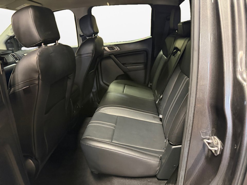 Used 2020 Ford Ranger Lariat AWD/4WD image 16