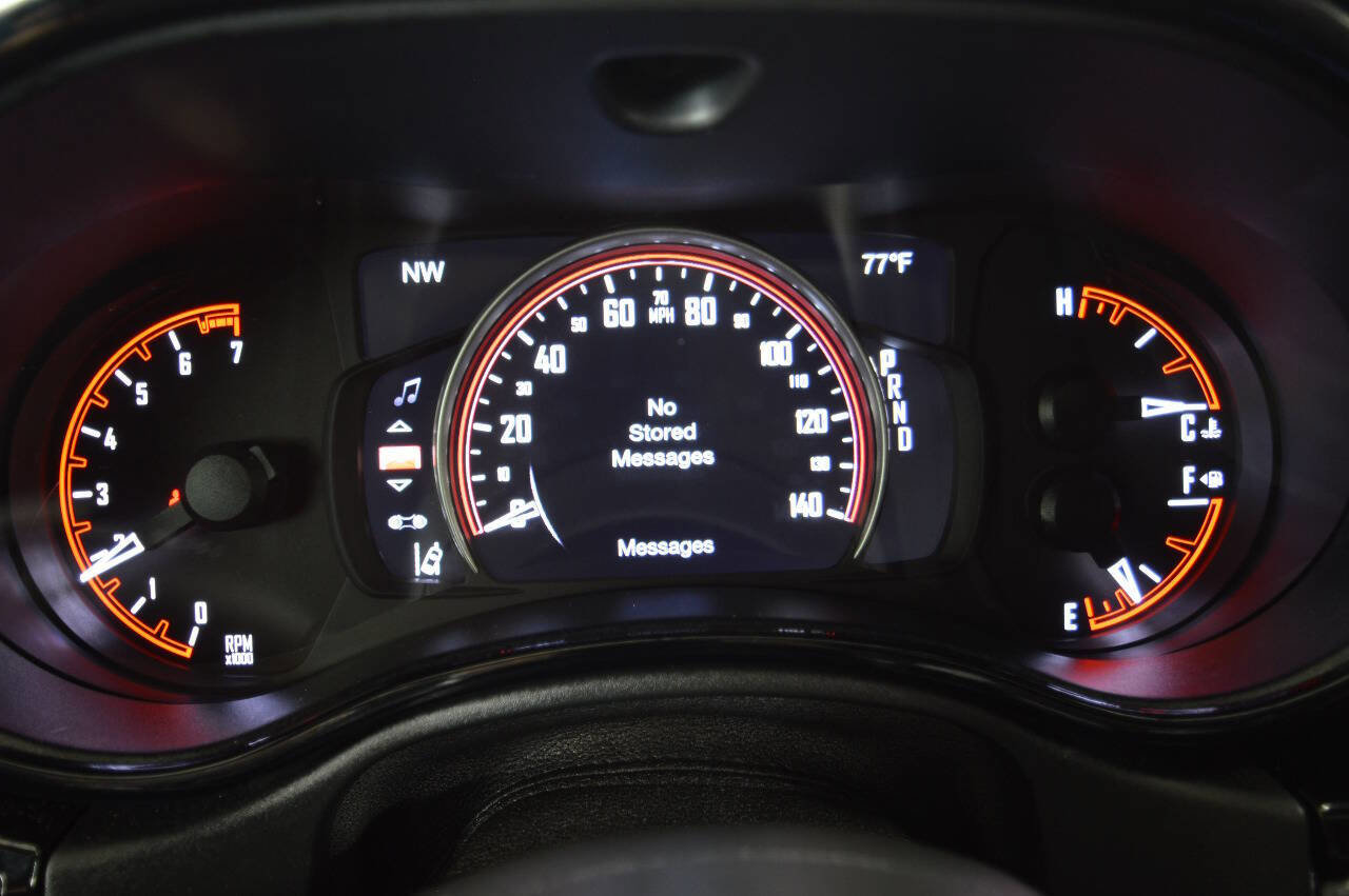 Used 2024 Dodge Durango GT image 30