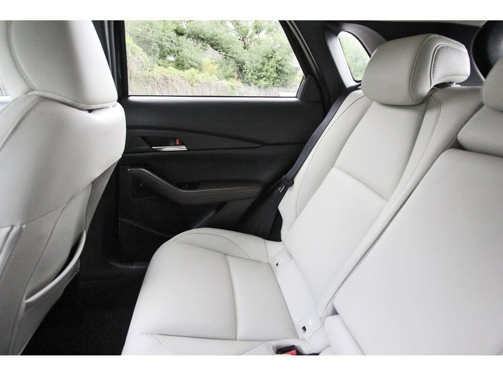 Certified 2025 MAZDA CX-30 AWD 2.5 S w/ Premium Package image 10