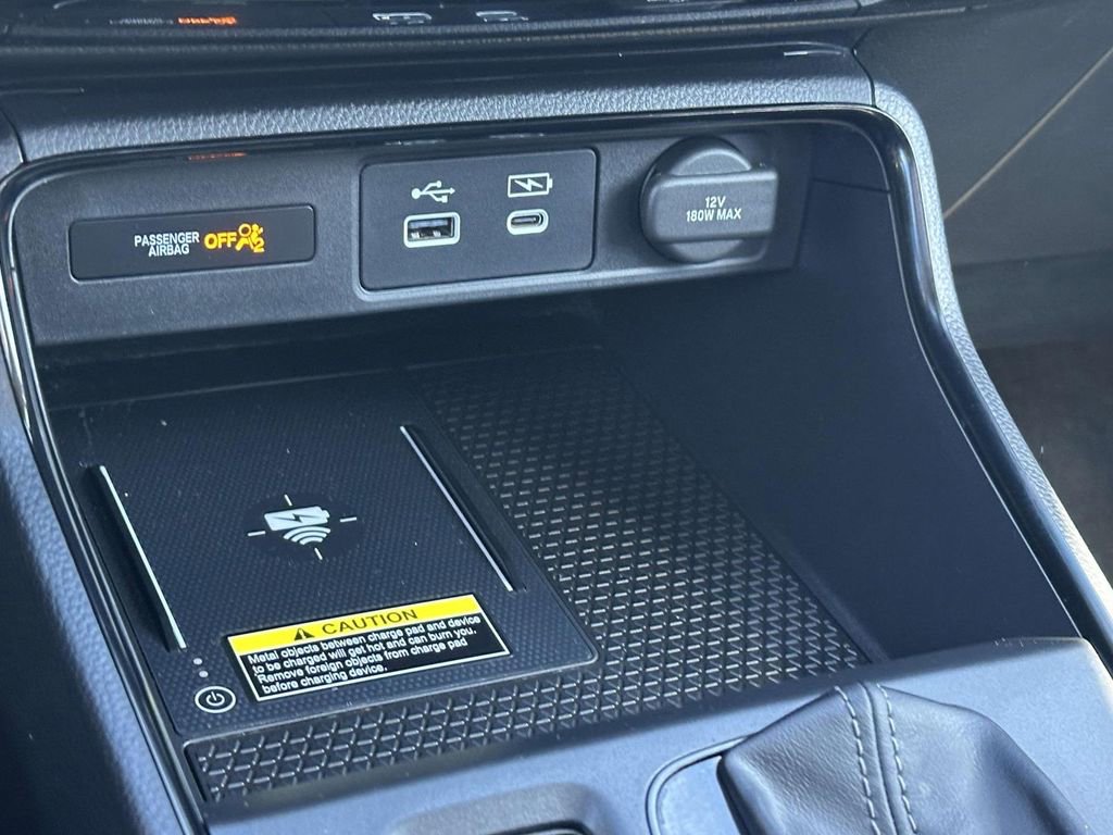 Certified 2023 Honda CR-V EX-L image 29