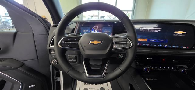 New 2026 Chevrolet Tahoe Premier w/ Sun And Tow Package image 18