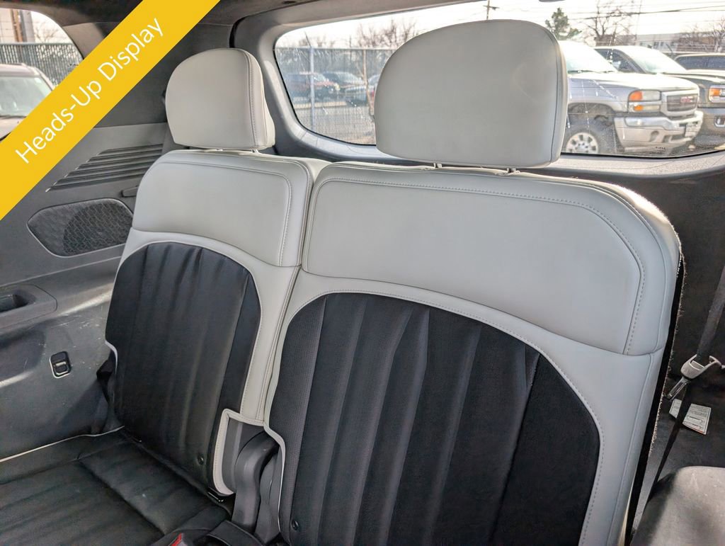 Certified 2024 Kia EV9 GT-Line image 17