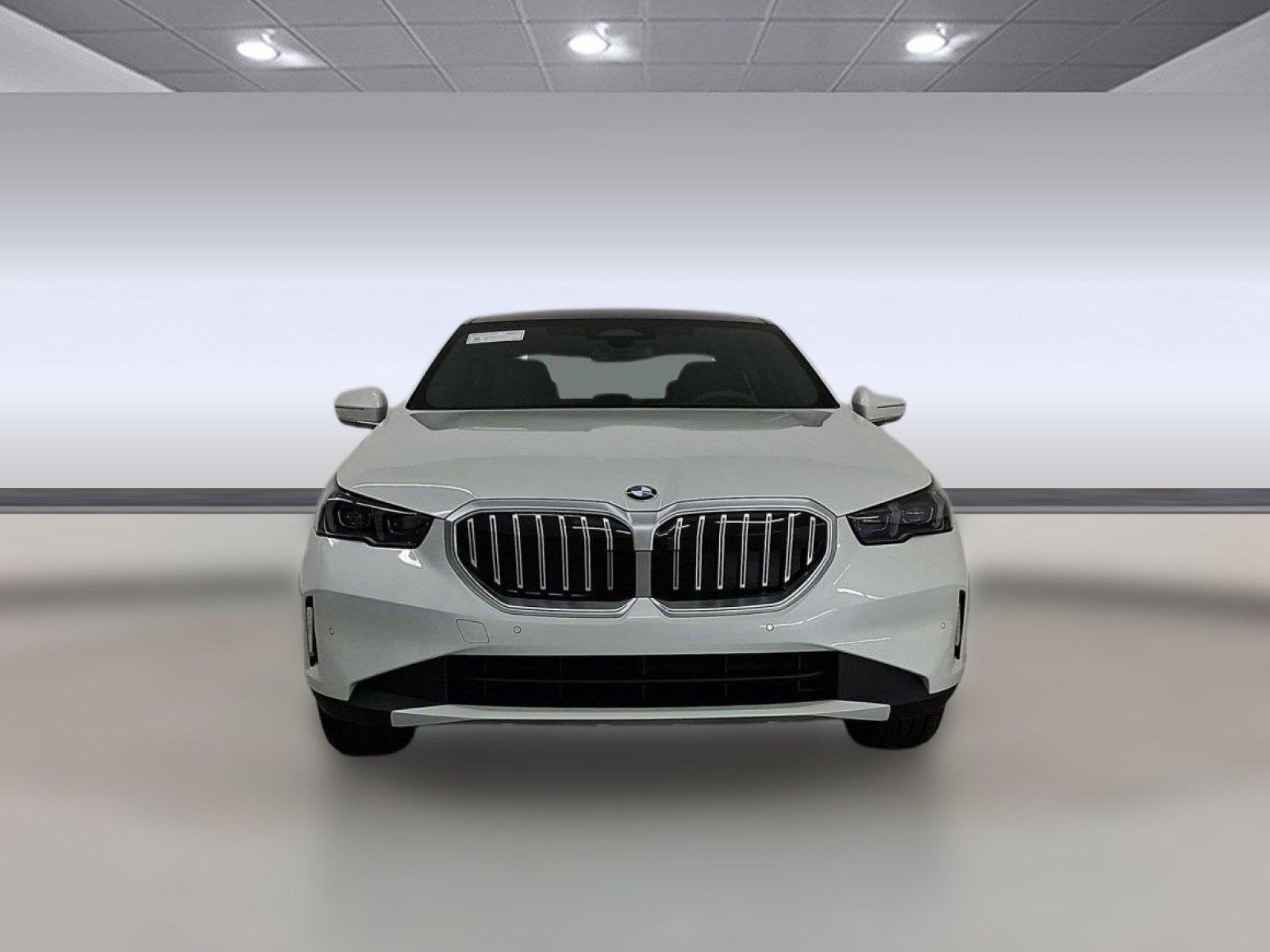 New 2026 BMW 530i w/ Executive Package RWD image 6