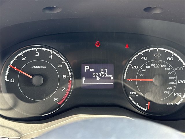 Used 2019 Subaru Crosstrek 2.0i Premium image 15