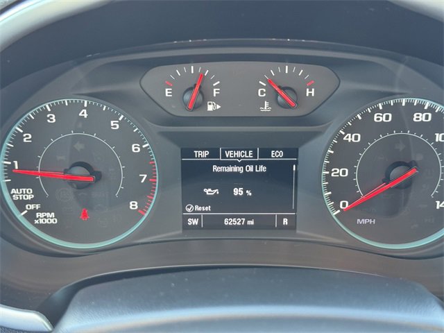 Used 2023 Chevrolet Malibu LT image 18