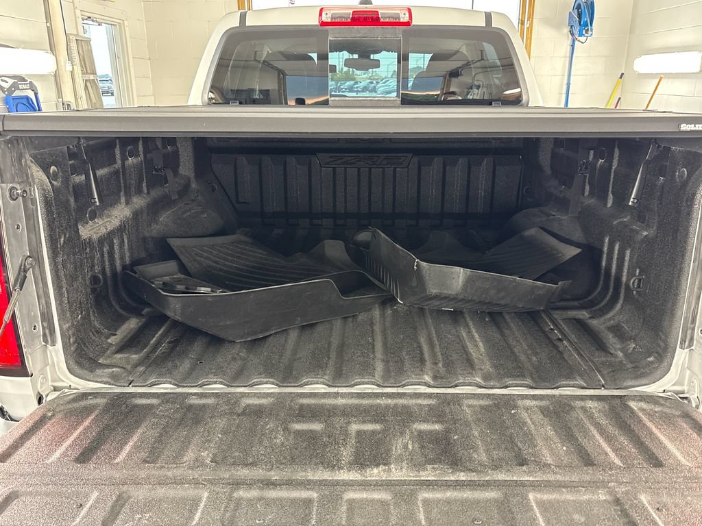 Used 2019 Chevrolet Colorado ZR2 AWD/4WD image 29