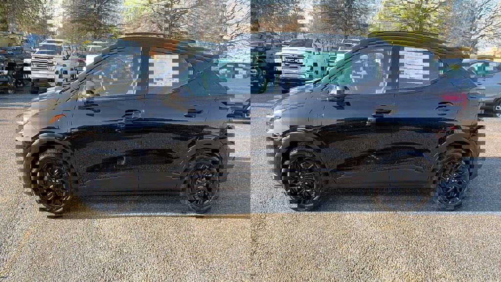 New 2027 Chevrolet Bolt RS image 8