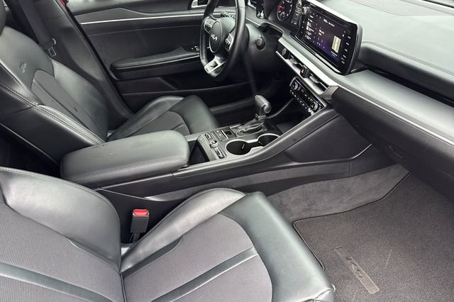Used 2024 Kia K5 GT-Line image 19