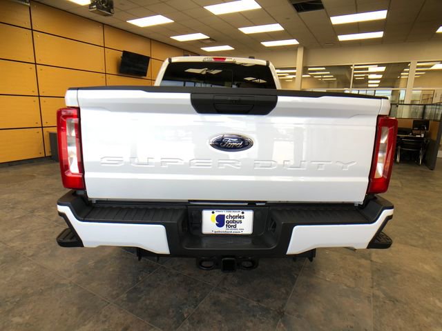 New 2026 Ford F250 XL AWD/4WD image 6