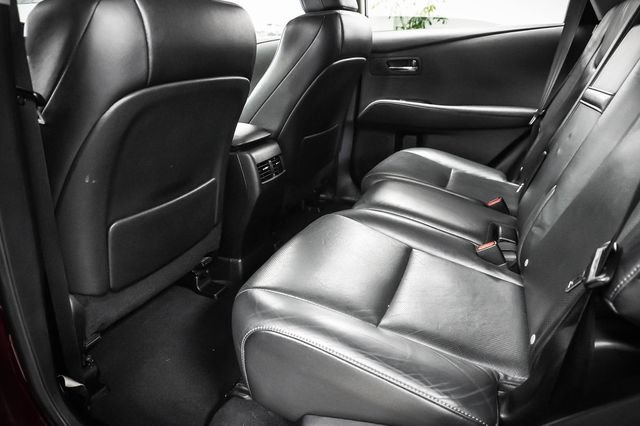 Used 2015 Lexus RX 350 FWD image 21