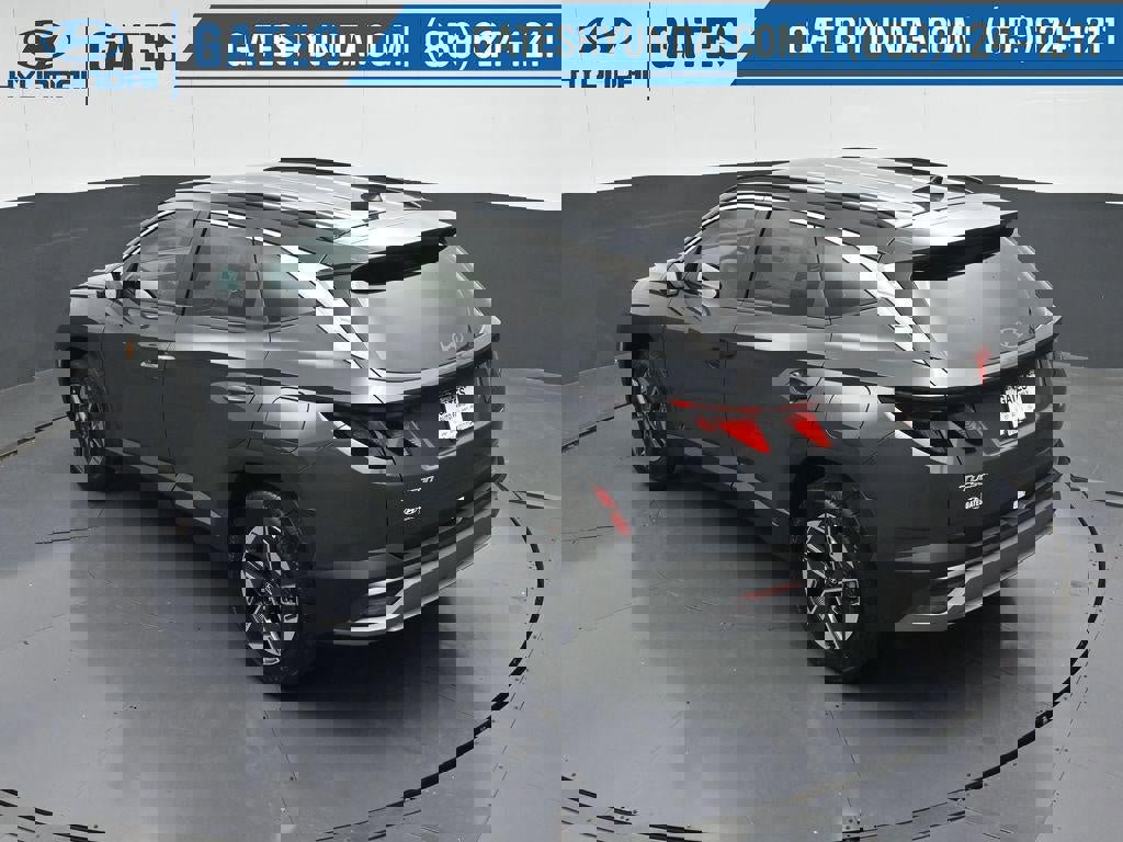 New 2026 Hyundai Tucson SEL image 46