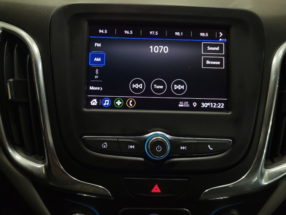 Used 2020 Chevrolet Equinox LS w/ LS Convenience Package image 25