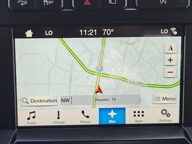 Used 2018 Ford F150 Raptor w/ Equipment Group 802A Luxury image 14