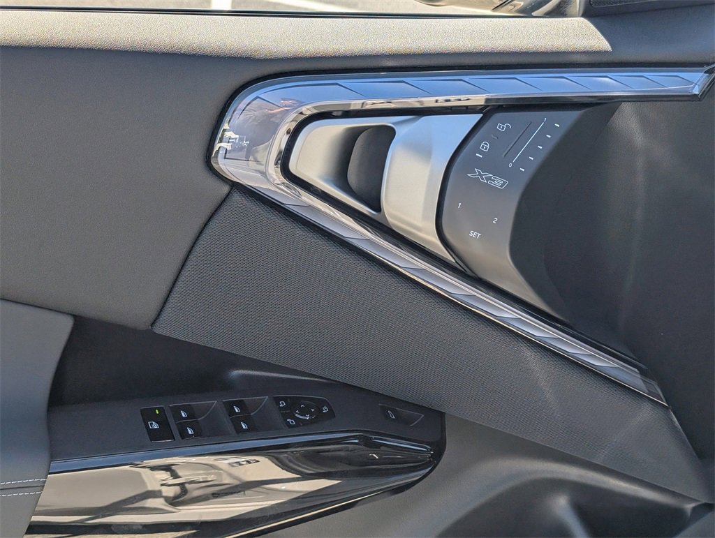 New 2026 BMW X3 xDrive30 w/ M Sport Package image 14