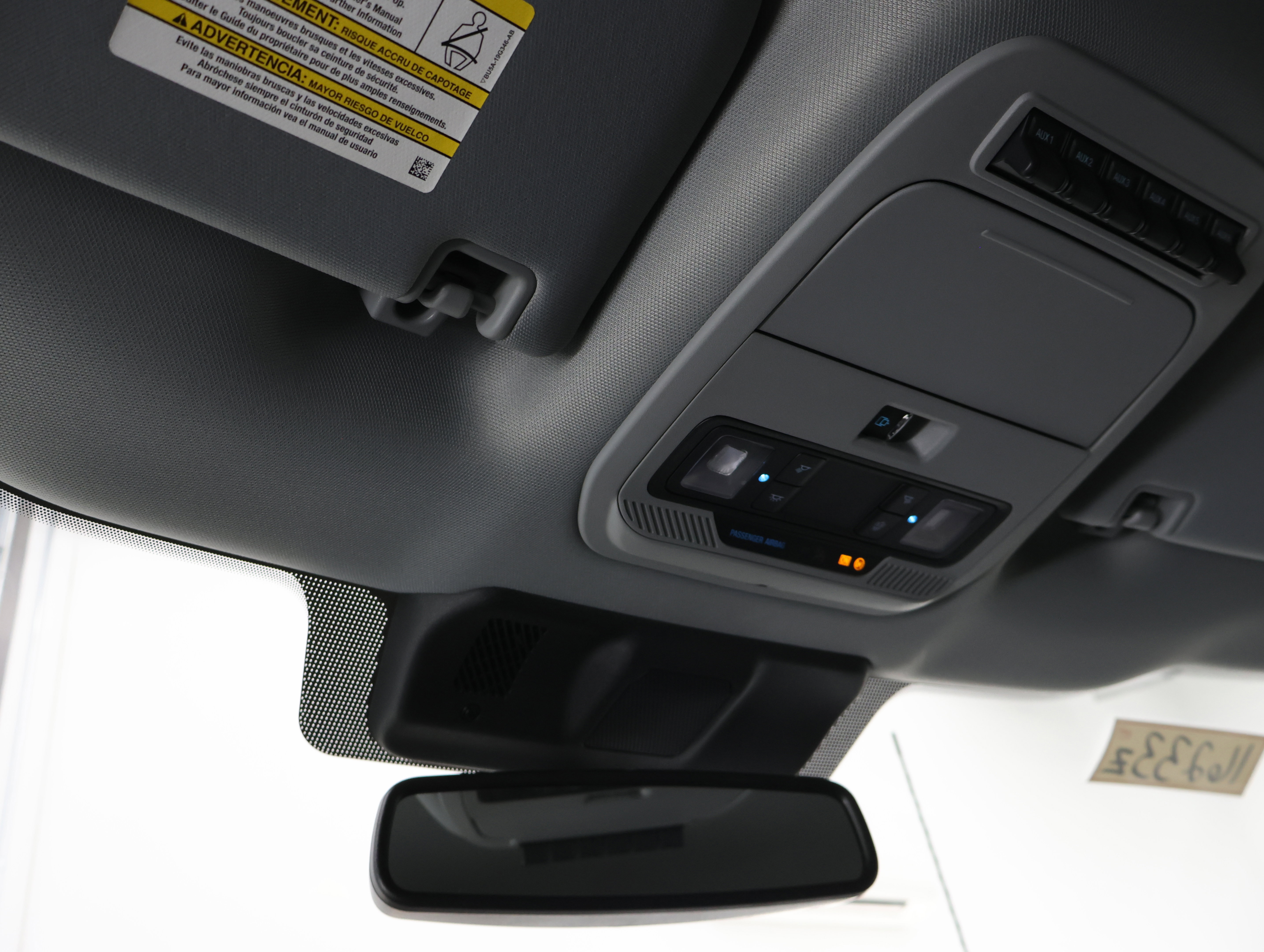 Used 2023 Ford F350 XLT w/ 360-Degree Camera Package image 12