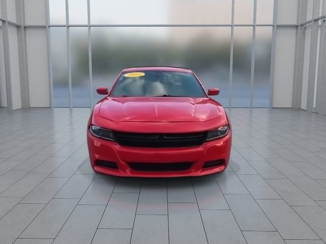 Used 2022 Dodge Charger SXT RWD image 3